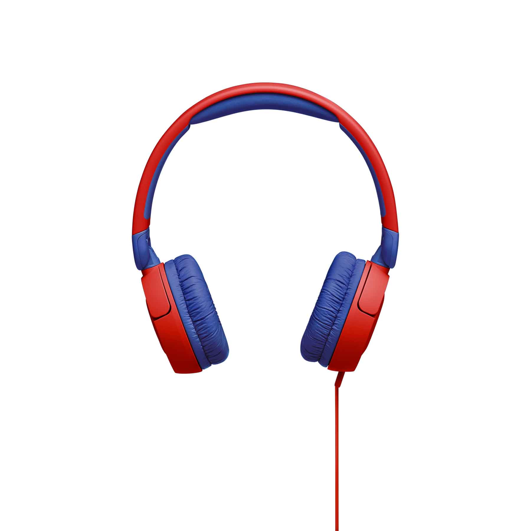 JBL Headset Kids On Ear JR310RED